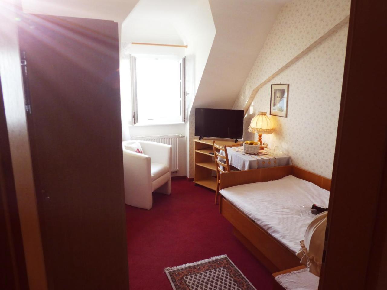 Seehaus Wellenhof Hotell Hagnau Exteriör bild