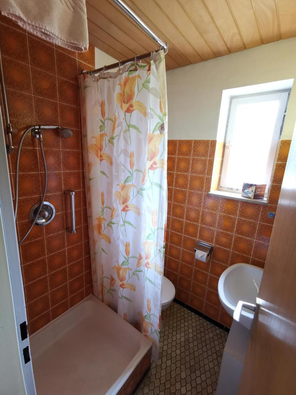 Seehaus Wellenhof Hotell Hagnau Exteriör bild